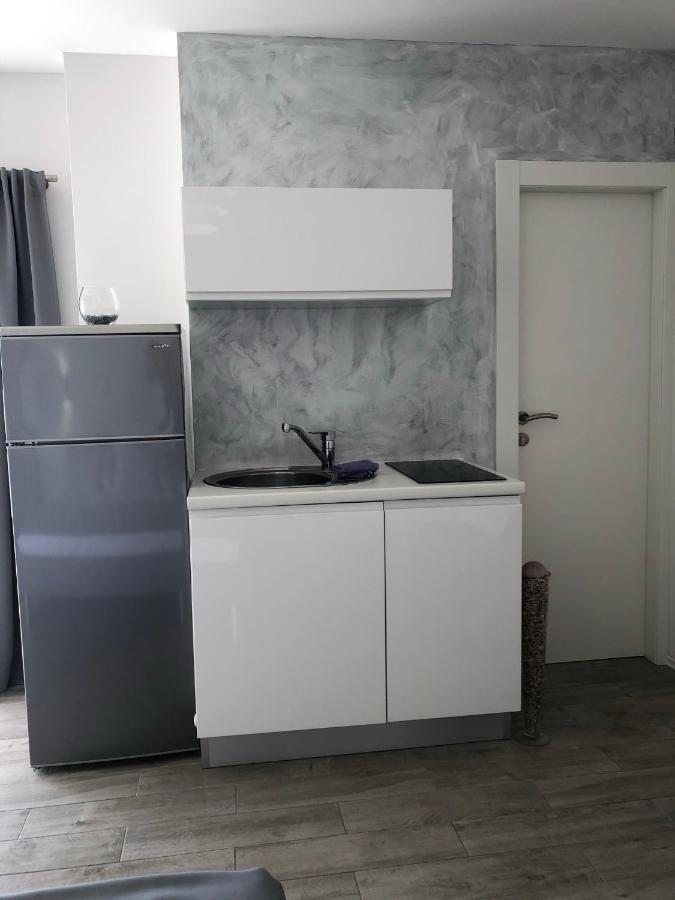 Apartmani Milka I Jozo Omiš Extérieur photo
