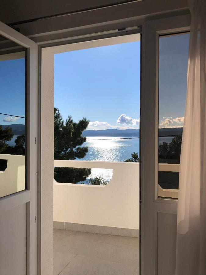 Apartmani Milka I Jozo Omiš Extérieur photo