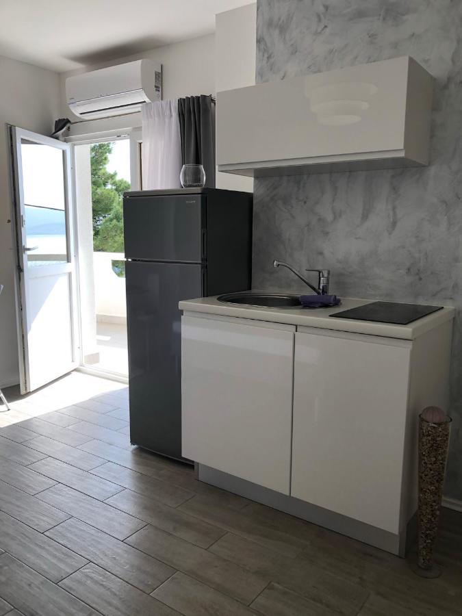 Apartmani Milka I Jozo Omiš Extérieur photo