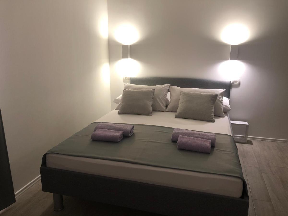 Apartmani Milka I Jozo Omiš Extérieur photo