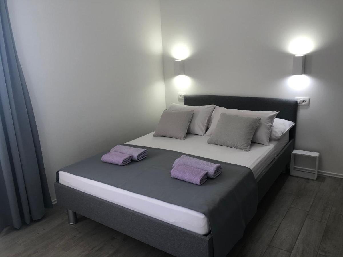 Apartmani Milka I Jozo Omiš Extérieur photo