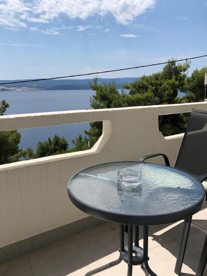Apartmani Milka I Jozo Omiš Extérieur photo