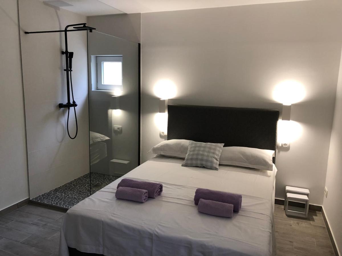 Apartmani Milka I Jozo Omiš Extérieur photo