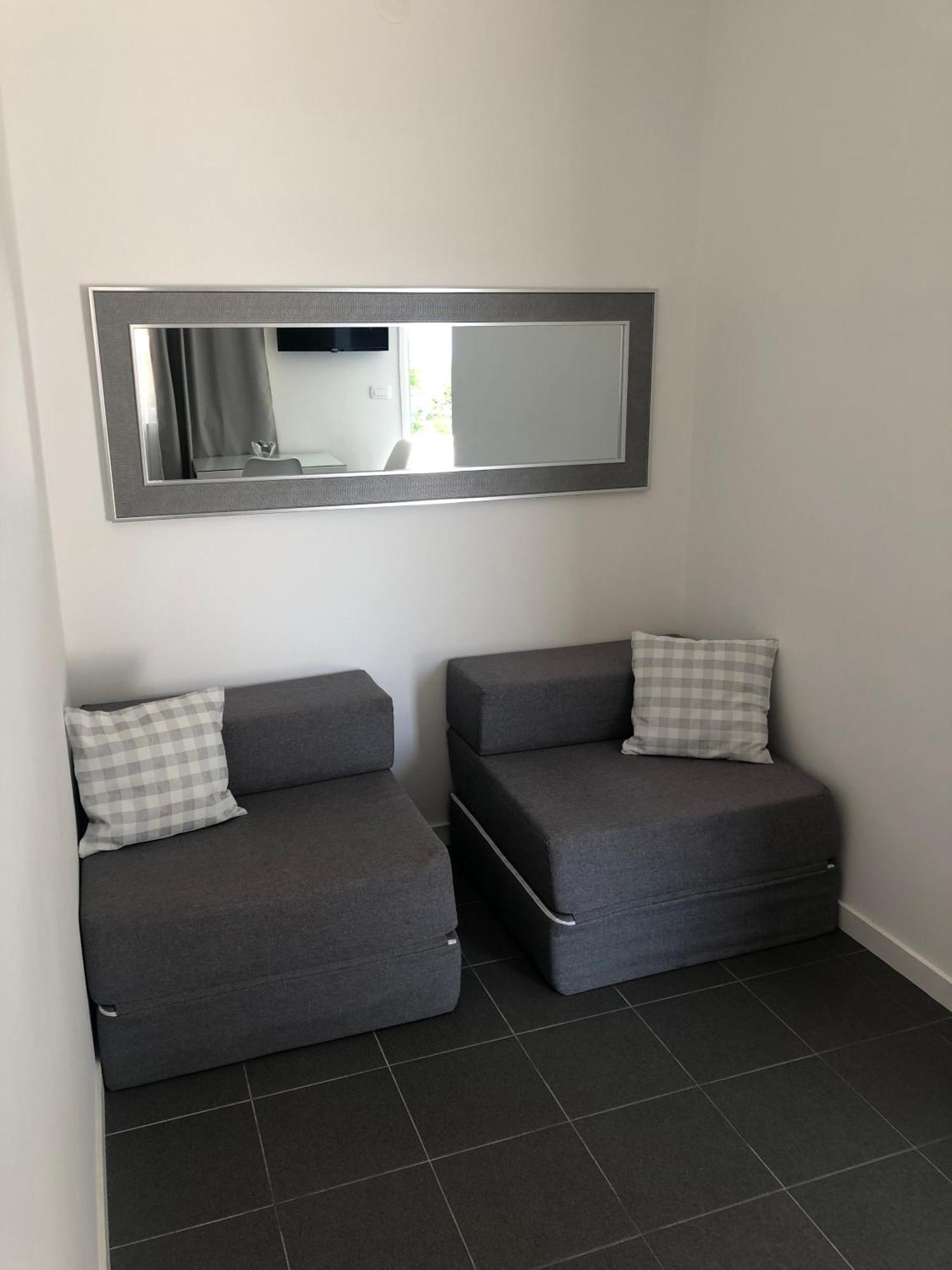 Apartmani Milka I Jozo Omiš Extérieur photo