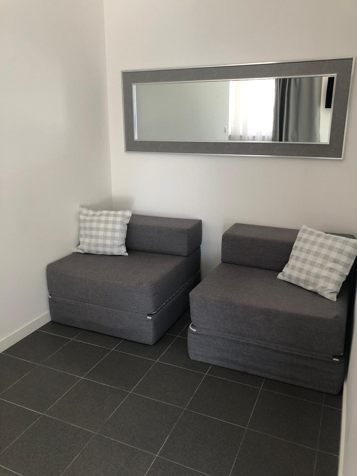 Apartmani Milka I Jozo Omiš Extérieur photo