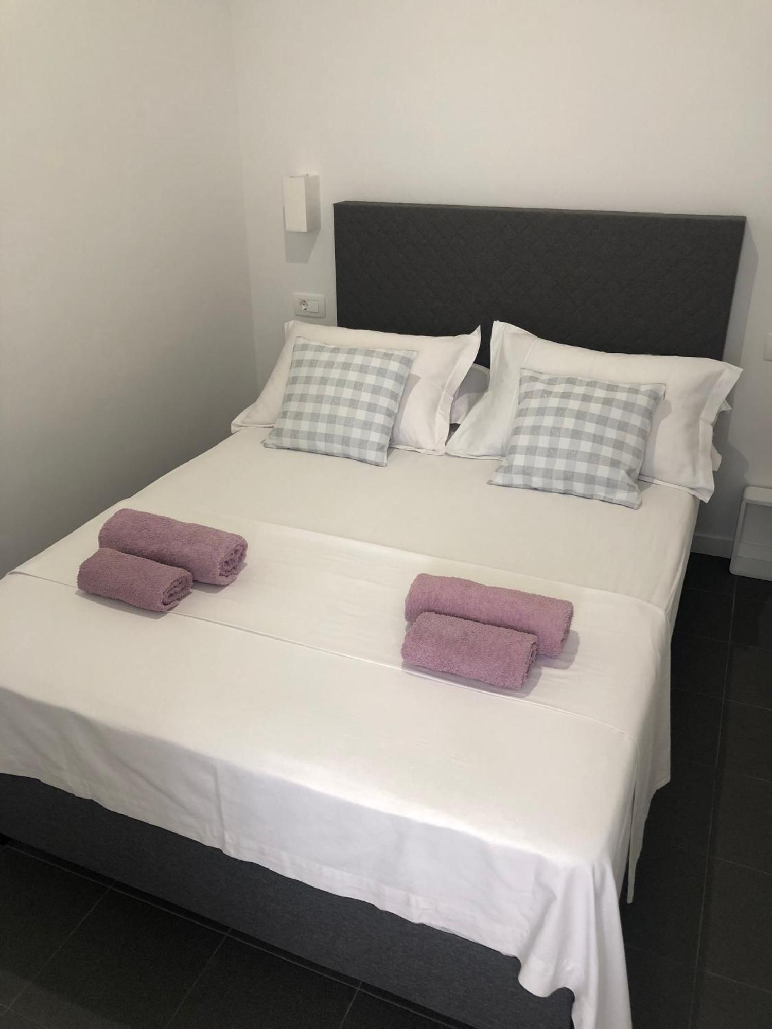 Apartmani Milka I Jozo Omiš Extérieur photo