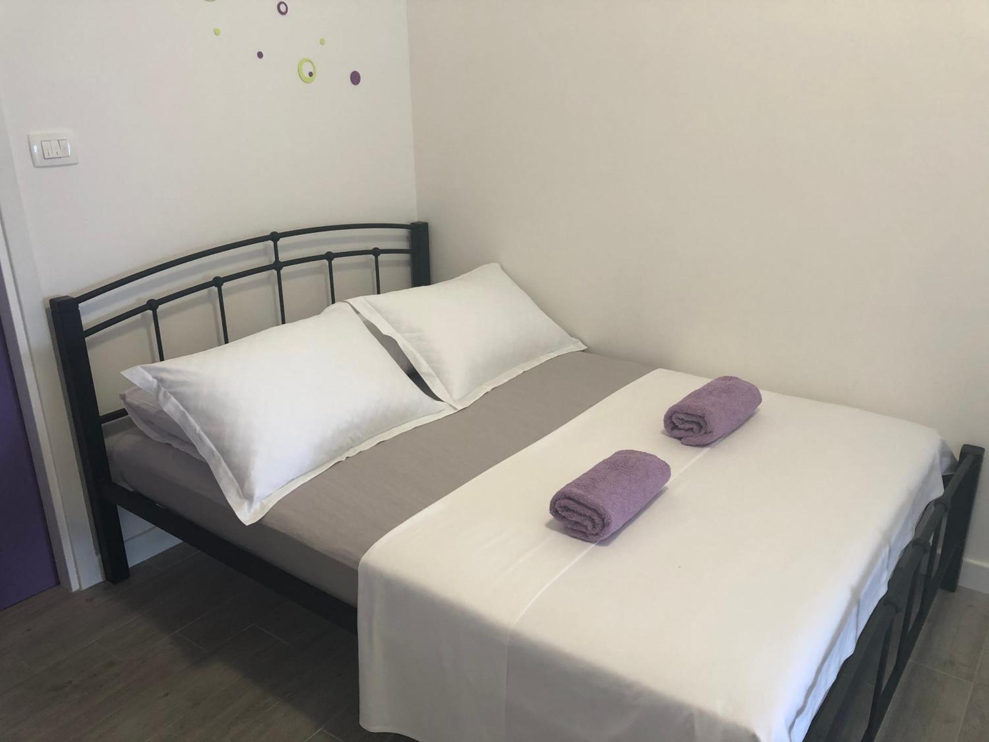 Apartmani Milka I Jozo Omiš Chambre photo