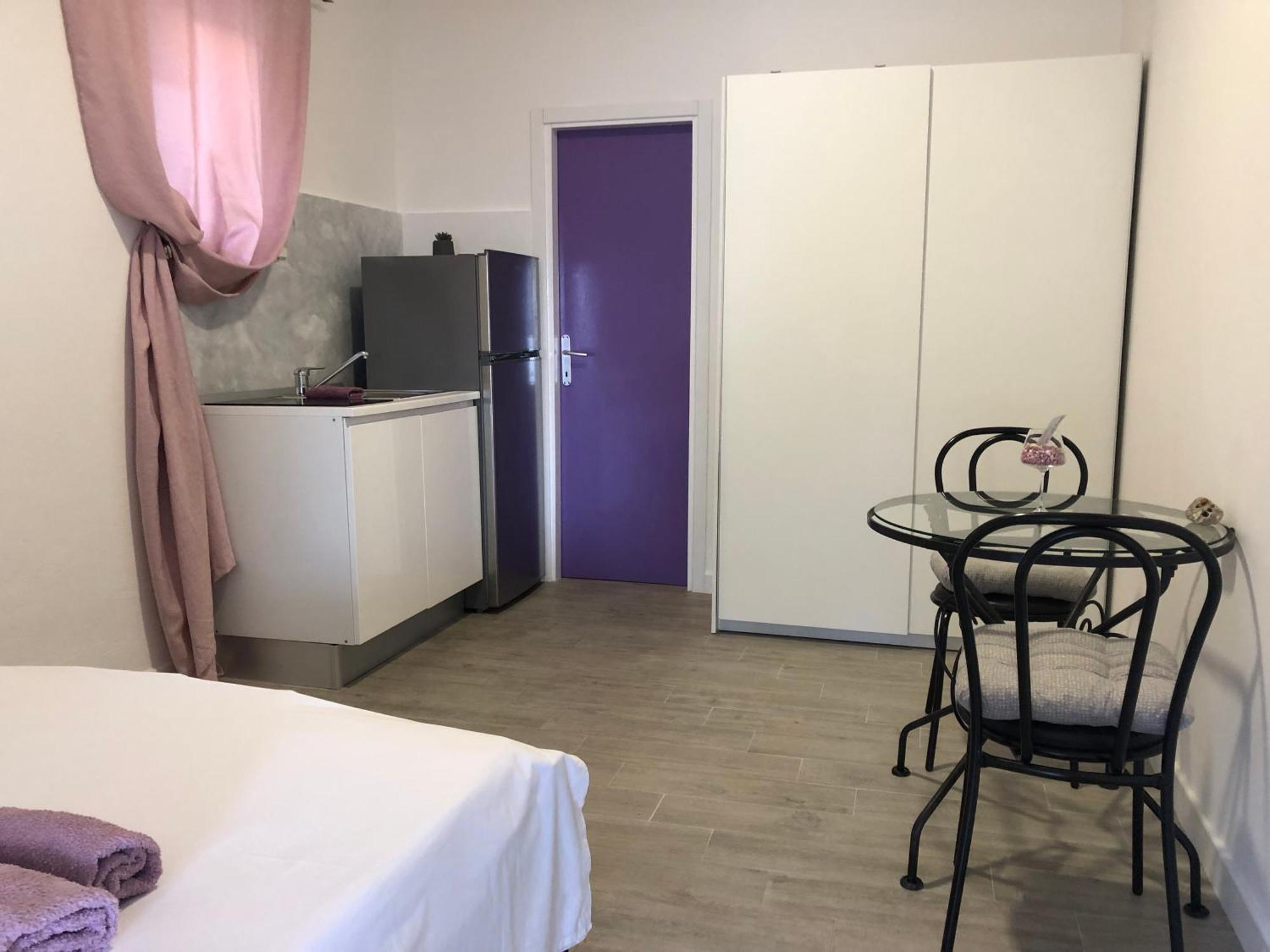 Apartmani Milka I Jozo Omiš Chambre photo