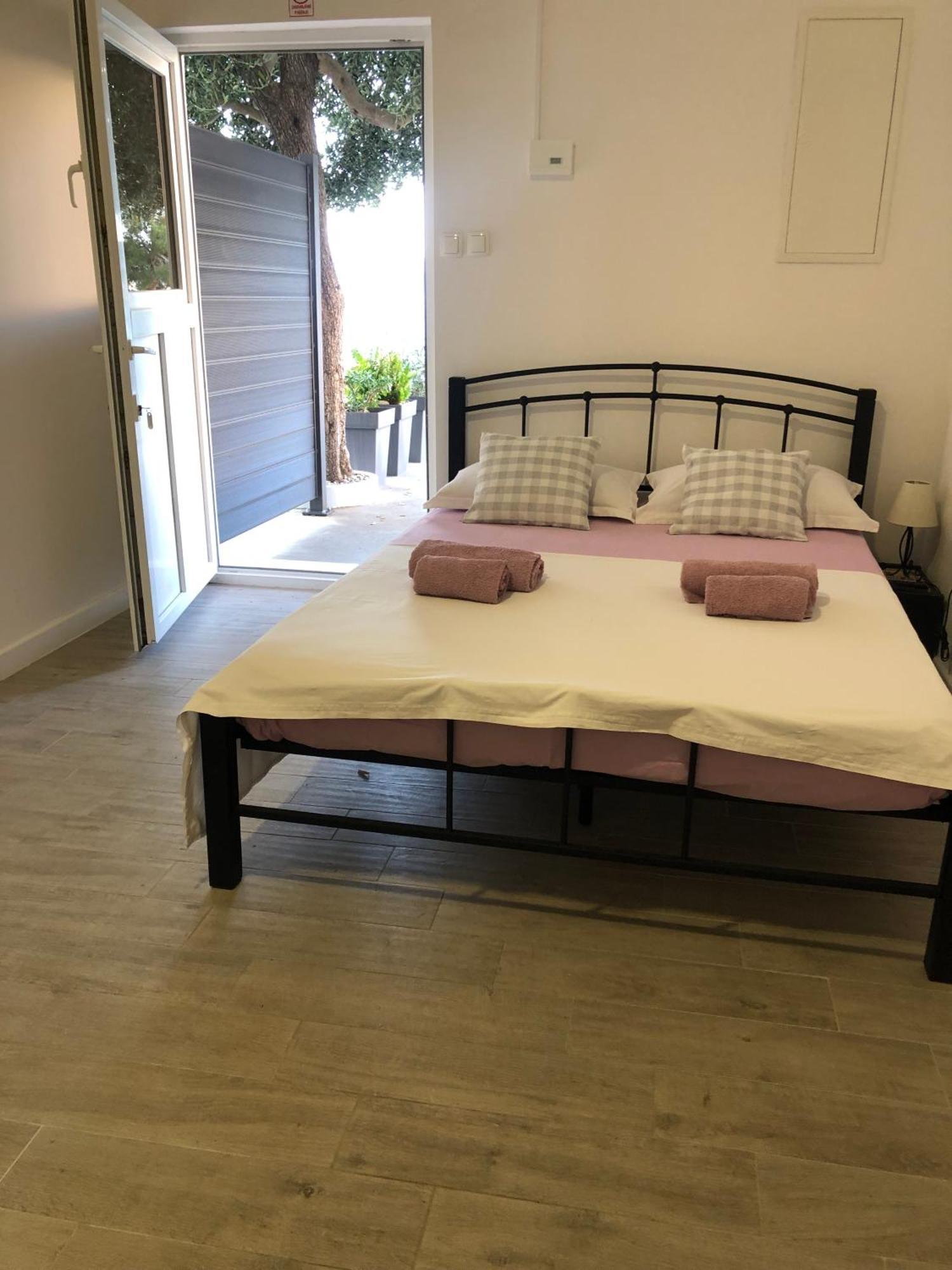 Apartmani Milka I Jozo Omiš Chambre photo