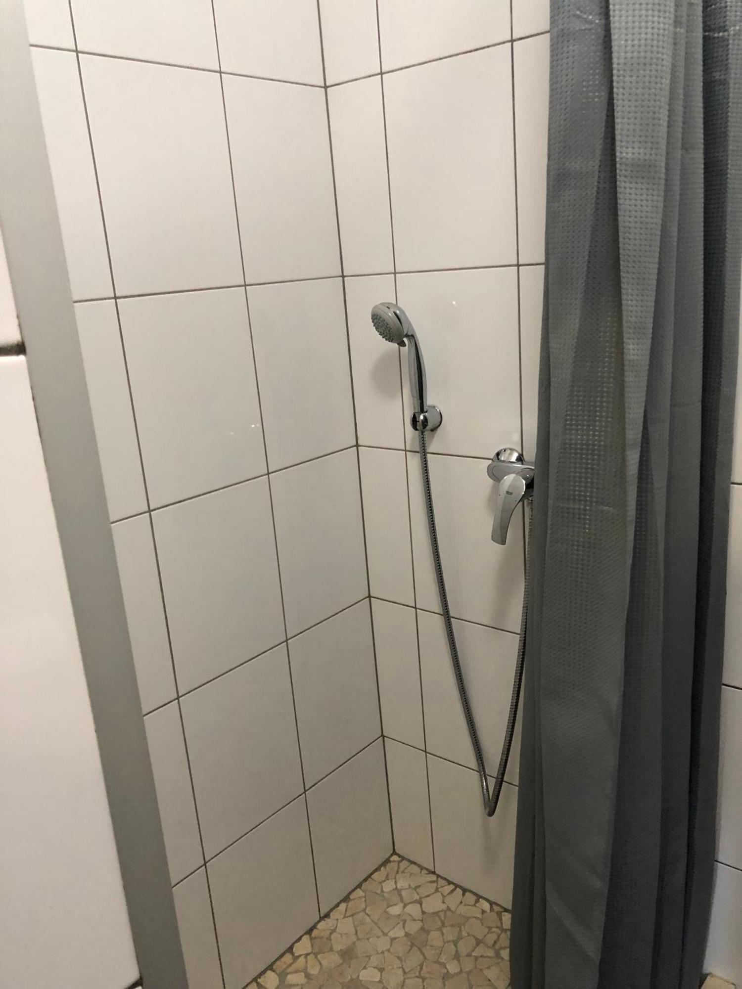 Apartmani Milka I Jozo Omiš Chambre photo