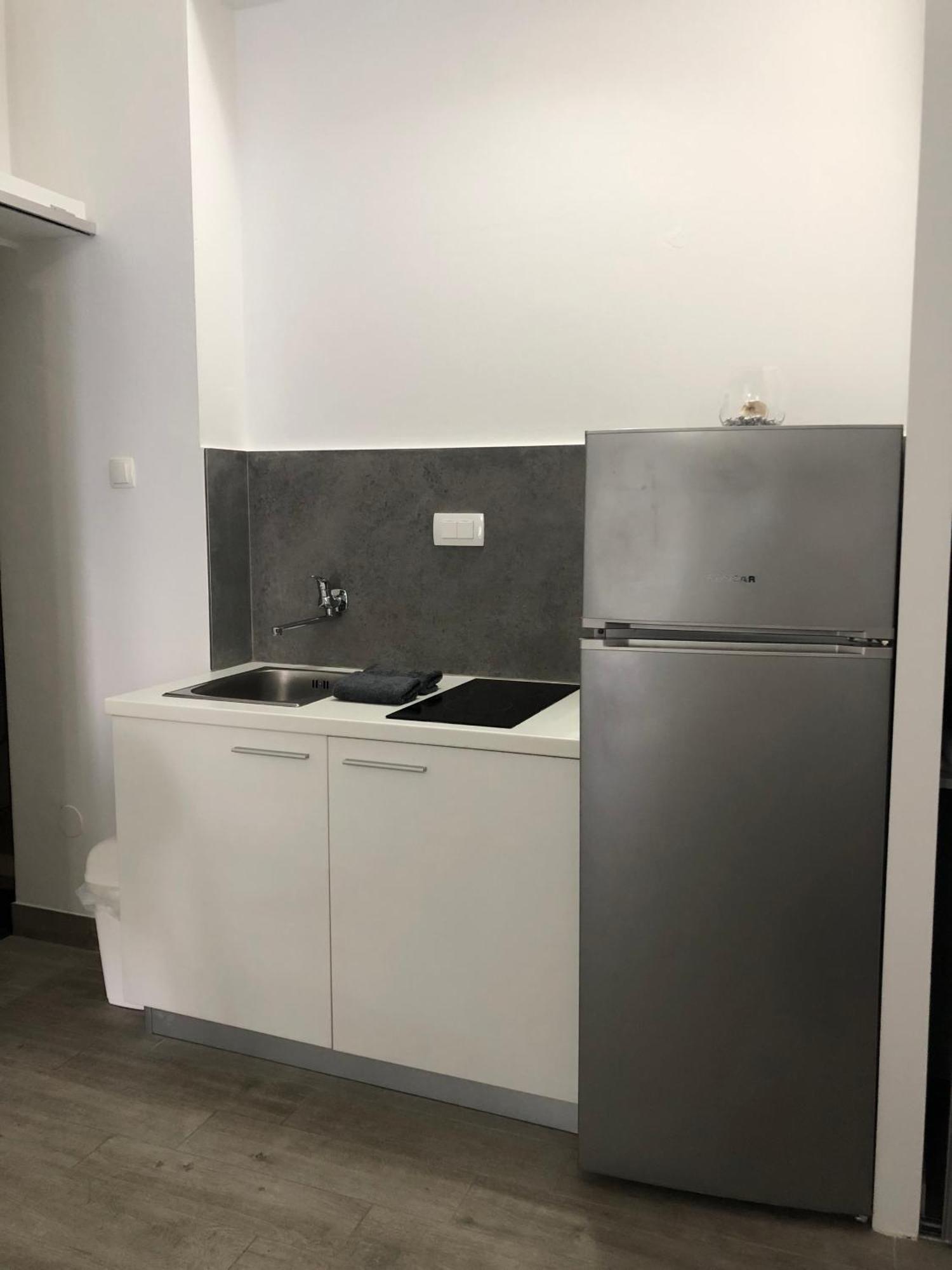 Apartmani Milka I Jozo Omiš Chambre photo