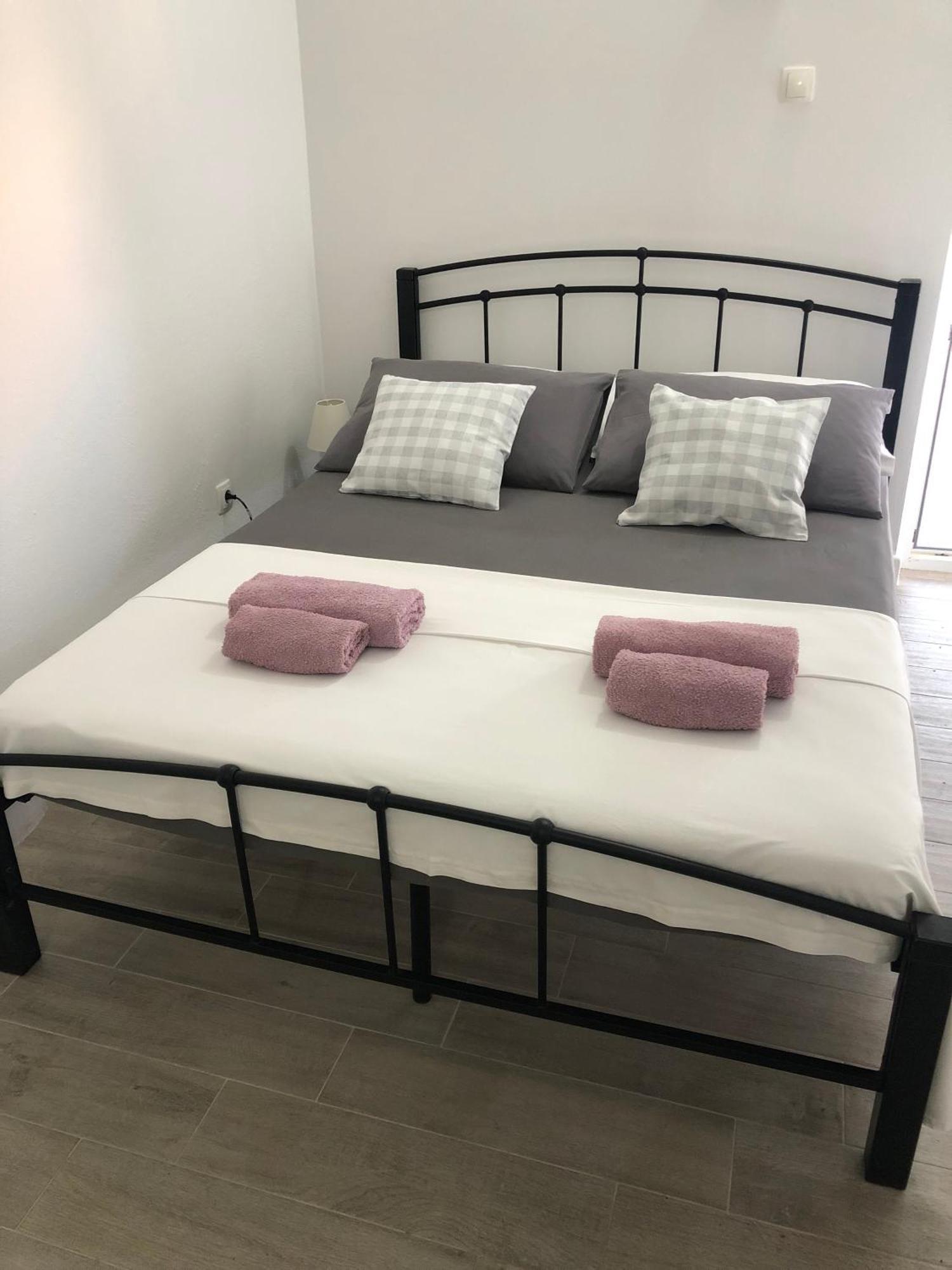 Apartmani Milka I Jozo Omiš Chambre photo