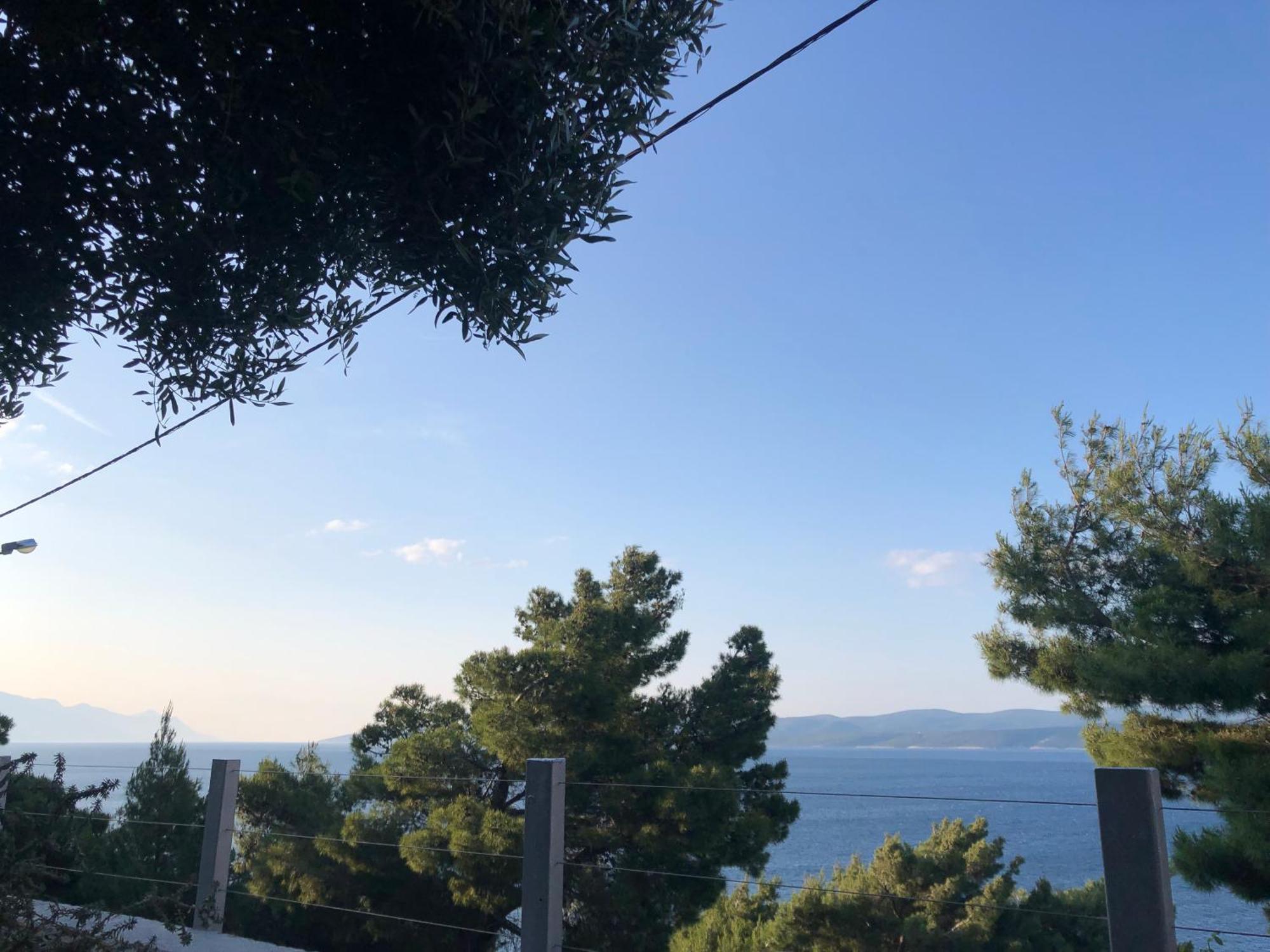 Apartmani Milka I Jozo Omiš Chambre photo