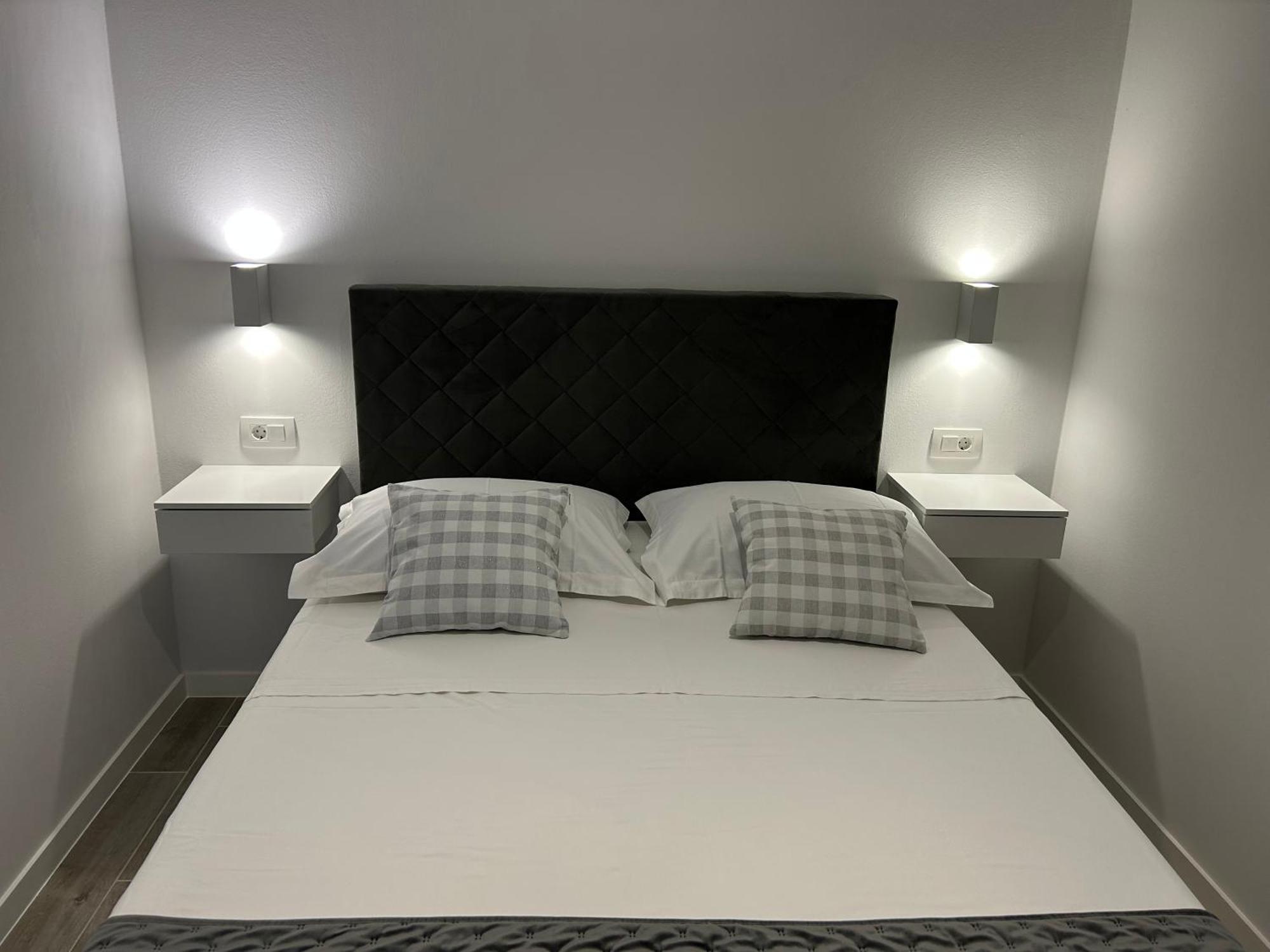 Apartmani Milka I Jozo Omiš Chambre photo