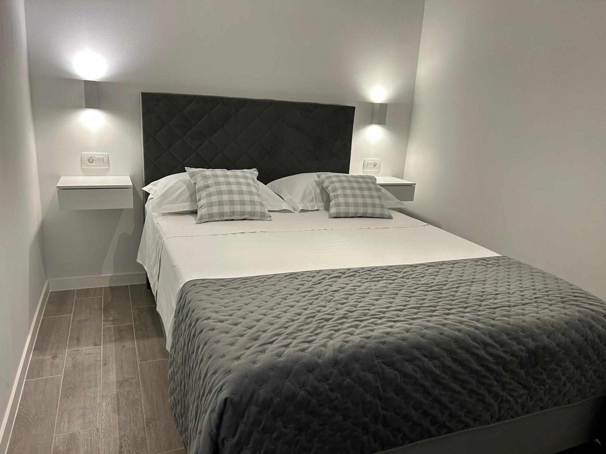 Apartmani Milka I Jozo Omiš Chambre photo