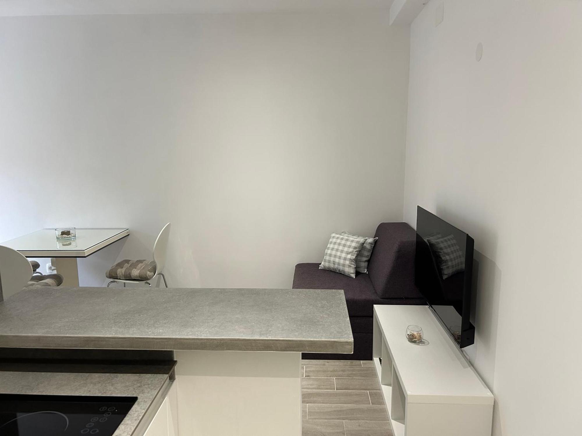 Apartmani Milka I Jozo Omiš Chambre photo