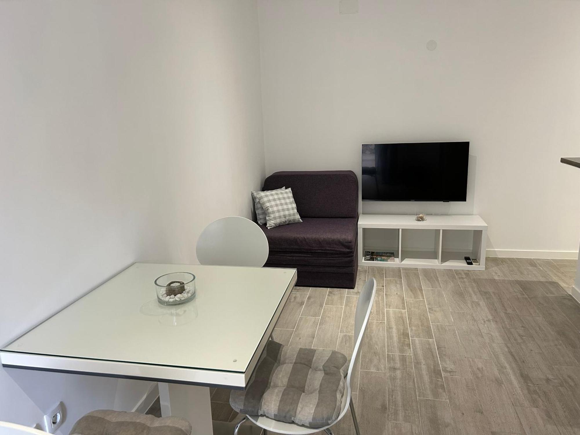 Apartmani Milka I Jozo Omiš Chambre photo