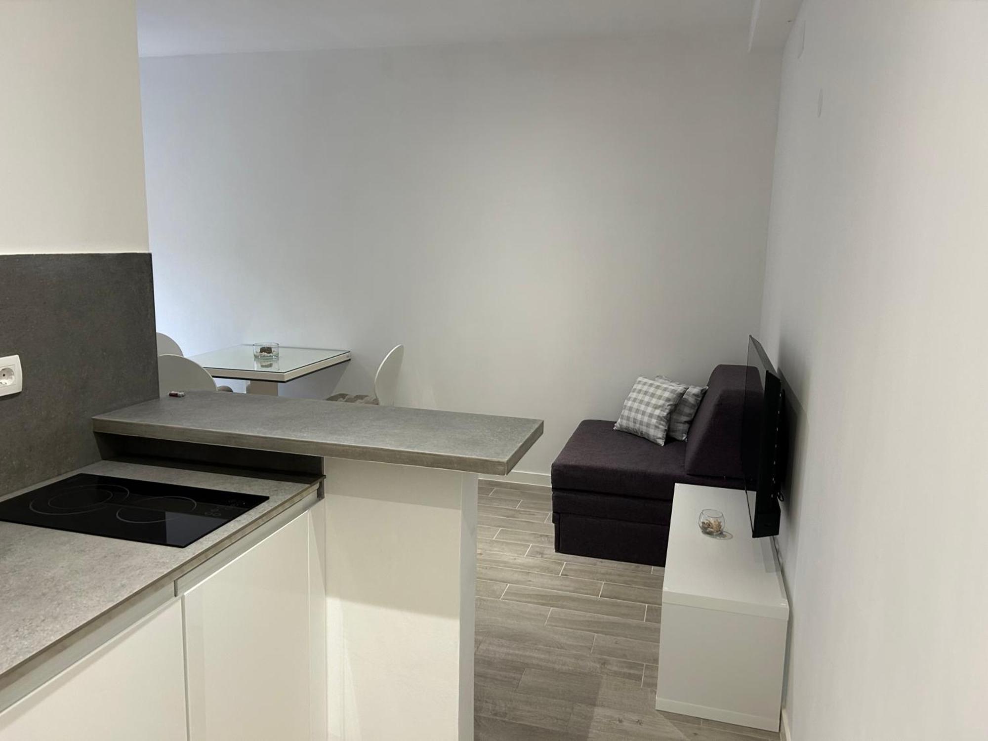 Apartmani Milka I Jozo Omiš Chambre photo