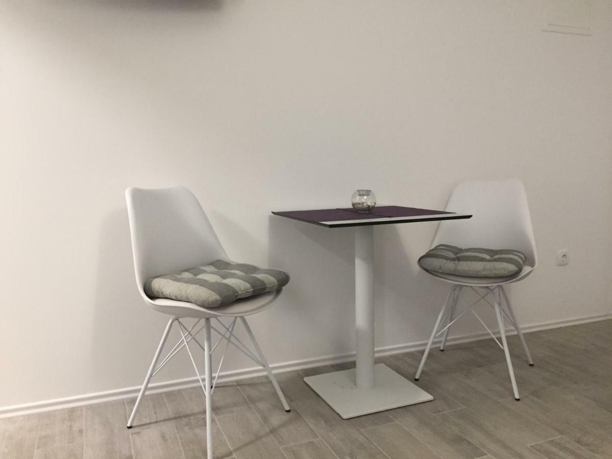 Apartmani Milka I Jozo Omiš Extérieur photo